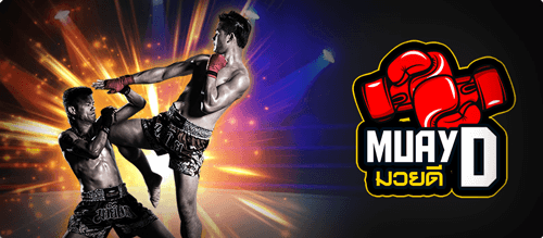 MUAYD