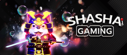 SHASHA