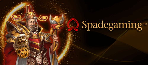 SPADE